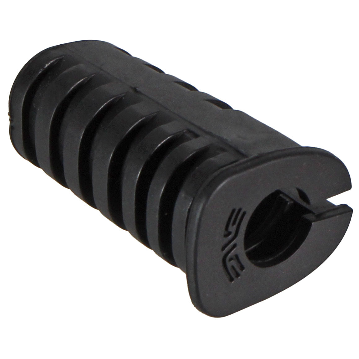 ENVE Composites Seatpost Battery Plug, D-Shape (Fray/Melee)-0