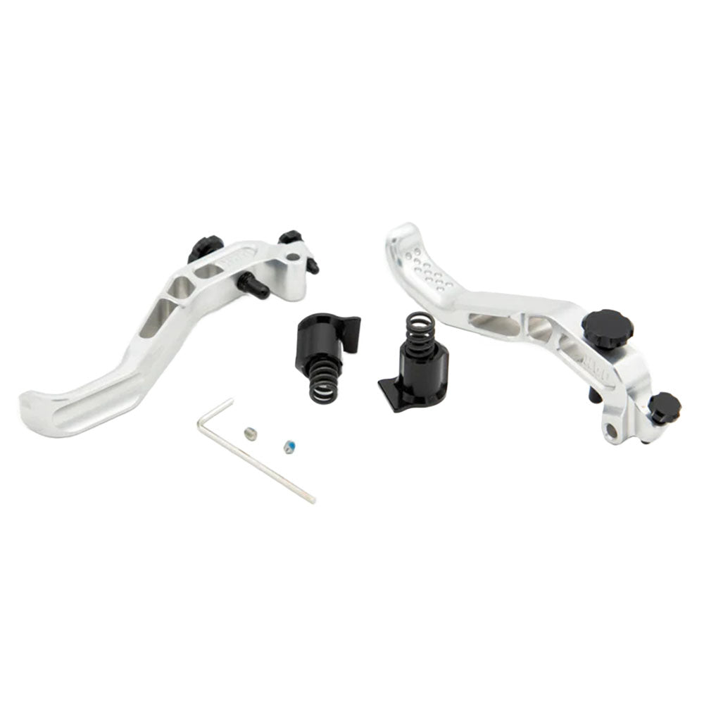 OAK Components Root Lever Pro Brake Blade, 2 Piece Kit, Magura-0