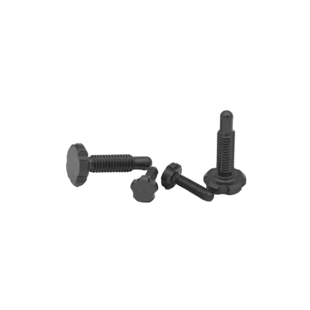 OAK Components Root Pro Lever Blade Screw Kit, Black-0