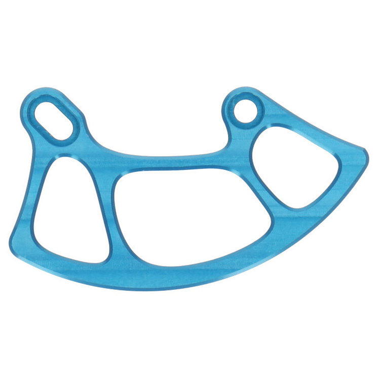 OAK Components Grown Bashguard, ISCG 05, 30-34t, Blue-0