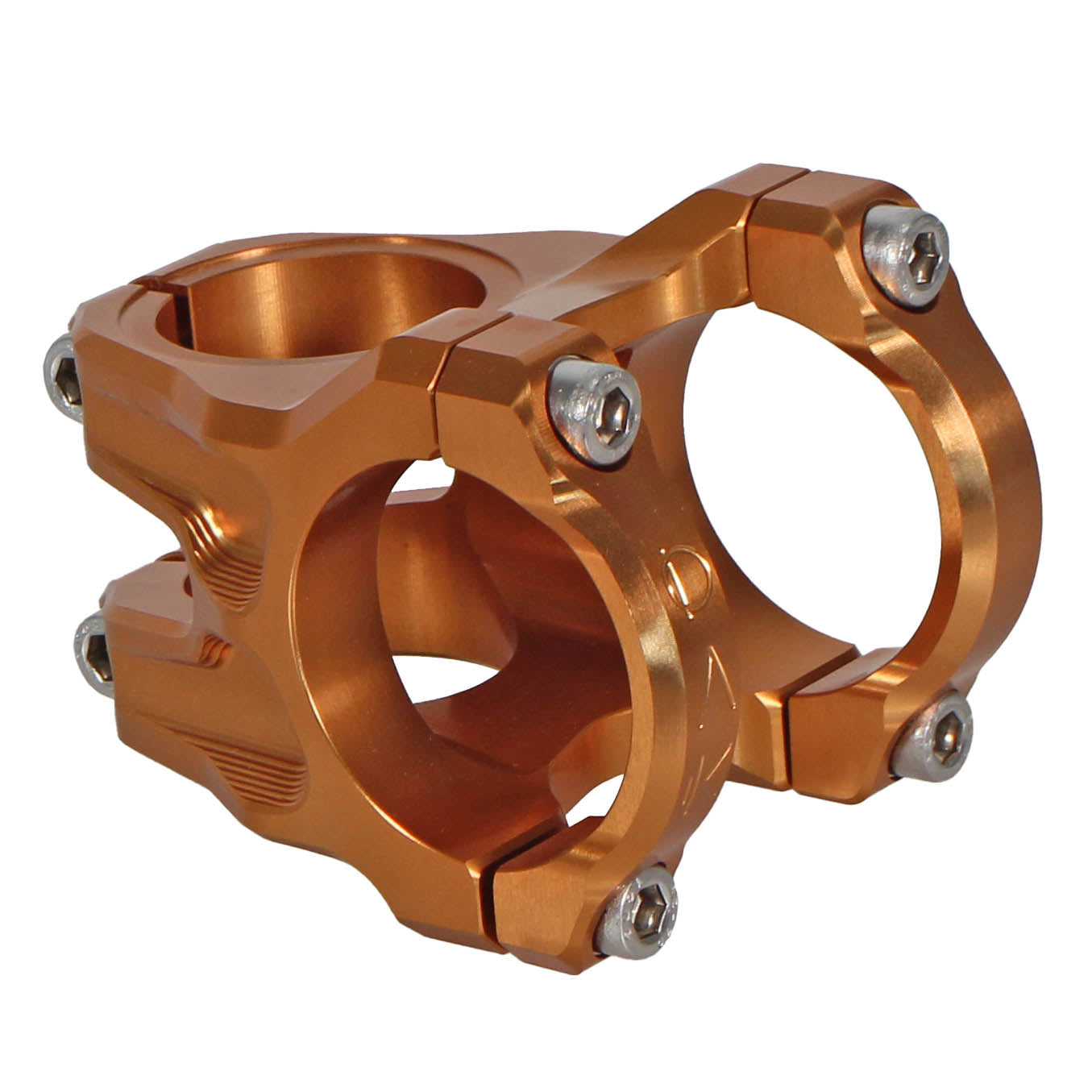 OAK Components Eternal 35mm 35 Stem, Copper-0