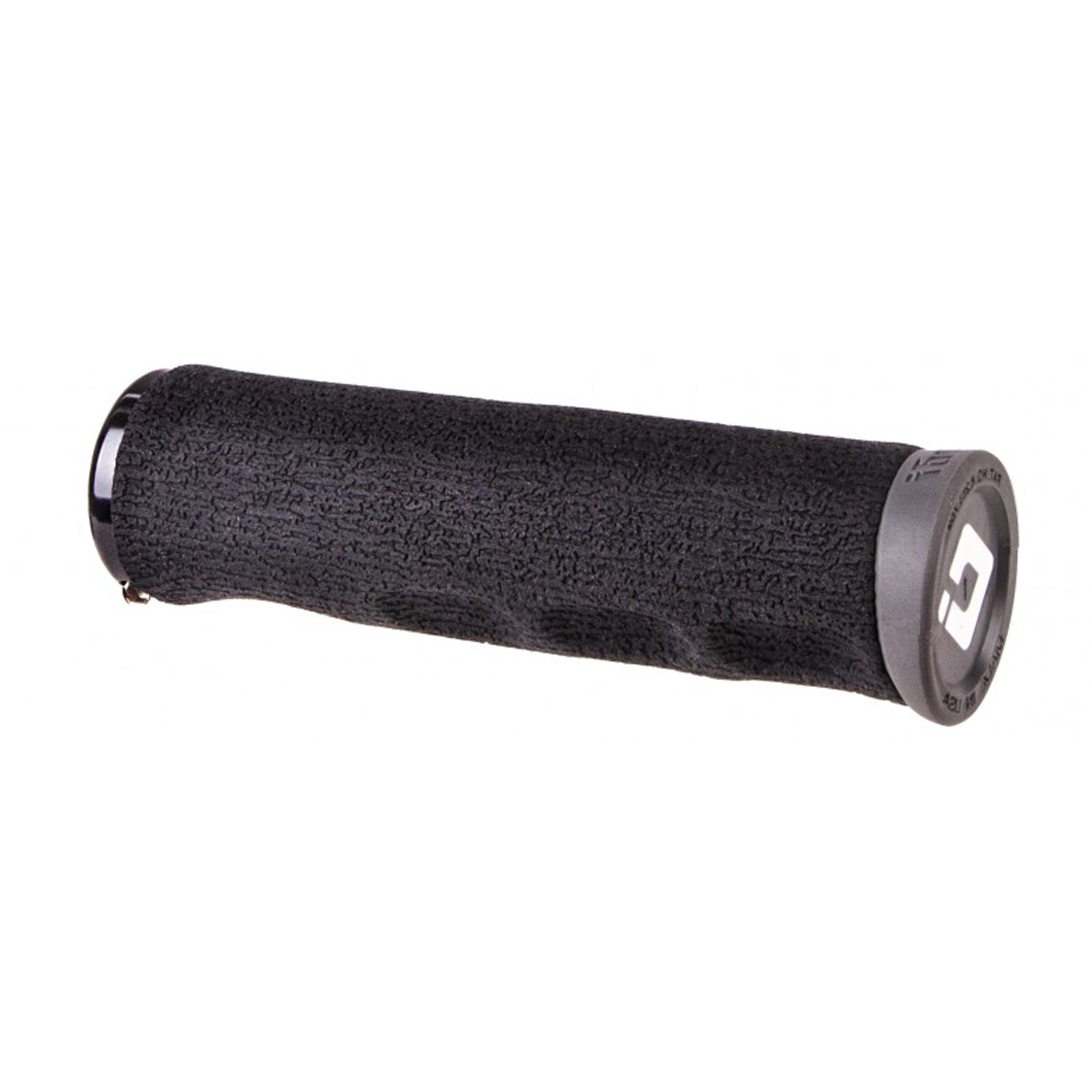 ODI Dread Lock F-1 Series MTB Grip, Black-0