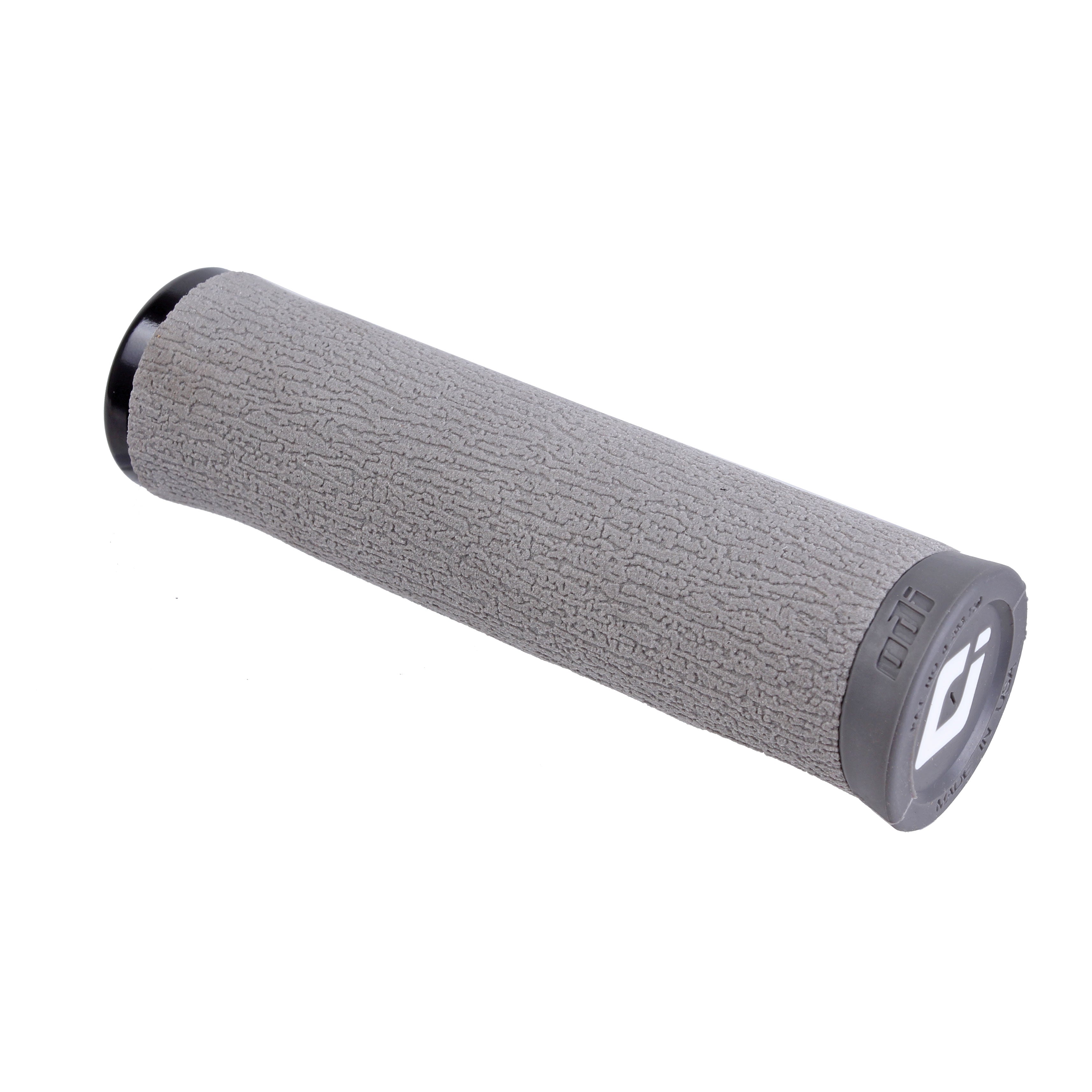 ODI Dread Lock F-1 Series MTB Grip, Graphite-0