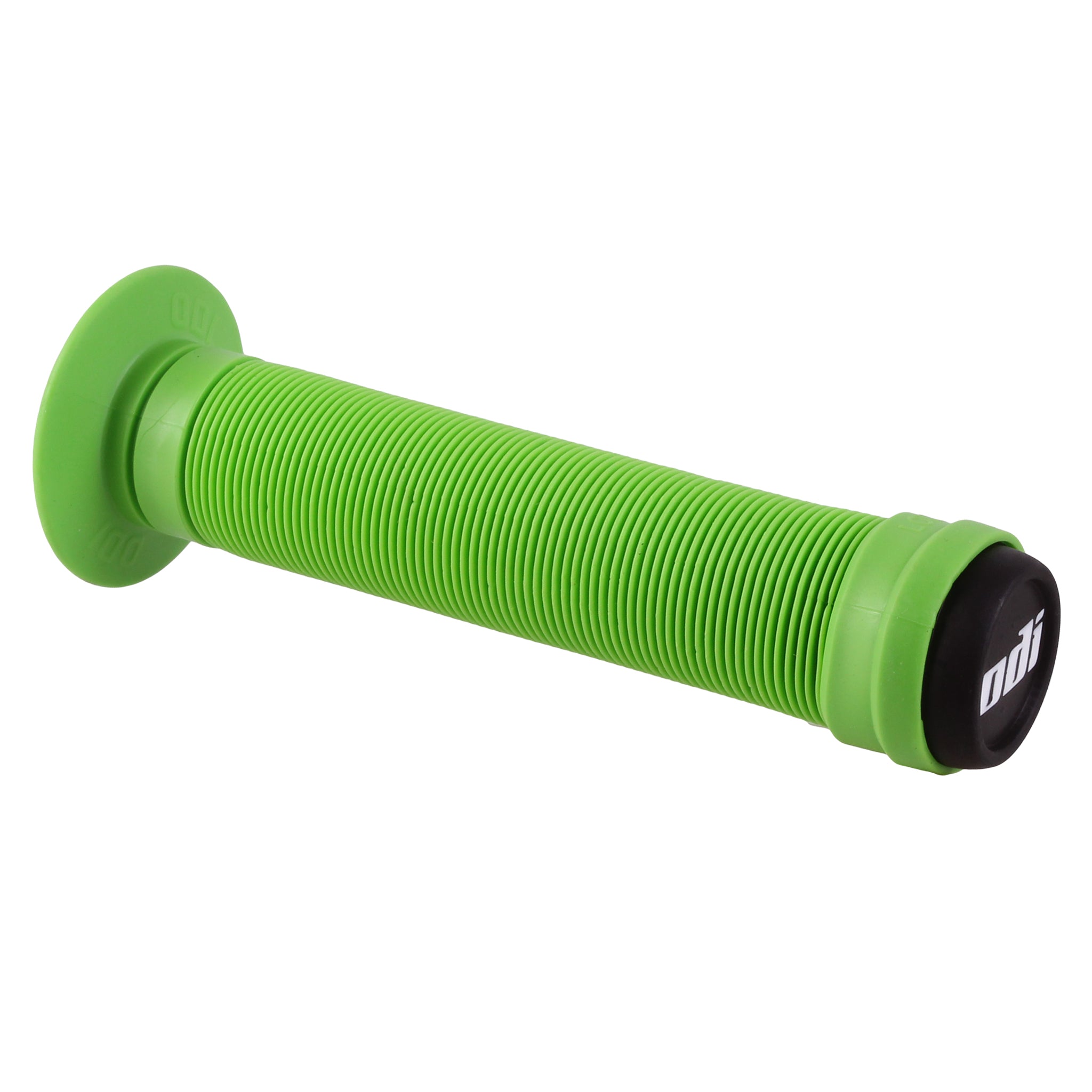 ODI Longneck ST BMX Grip - Green-0