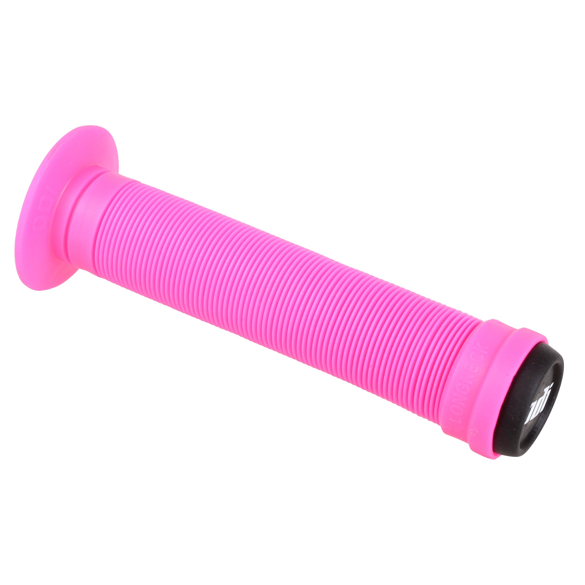 ODI Longneck ST BMX Grip - Pink-0