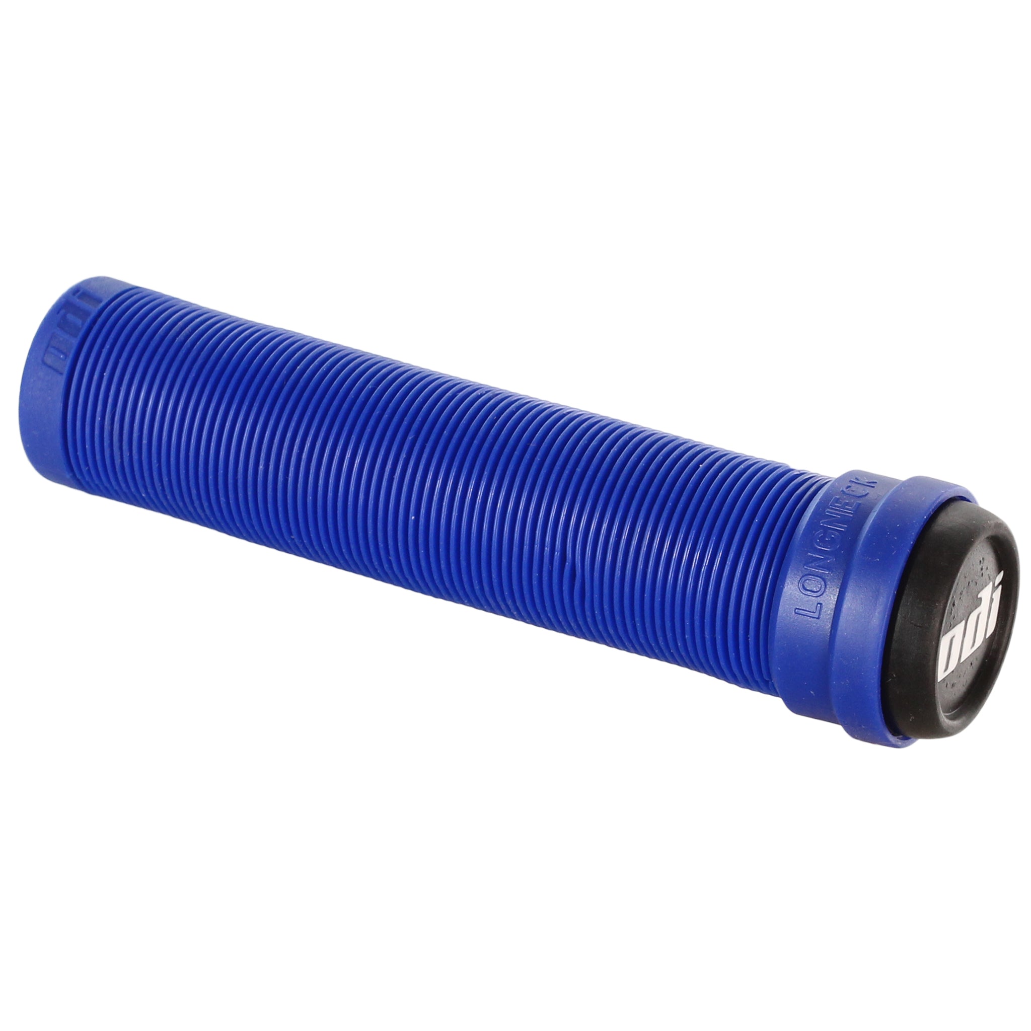 ODI Longneck SL BMX Grip - Blue-0