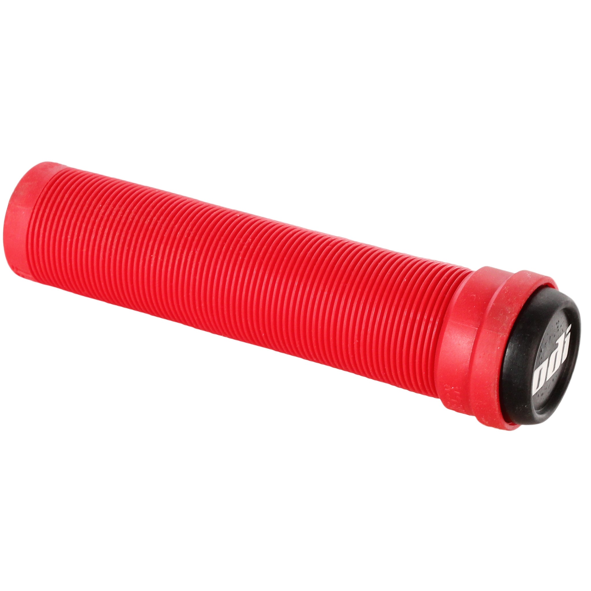 ODI Longneck SL BMX Grip - Red-0
