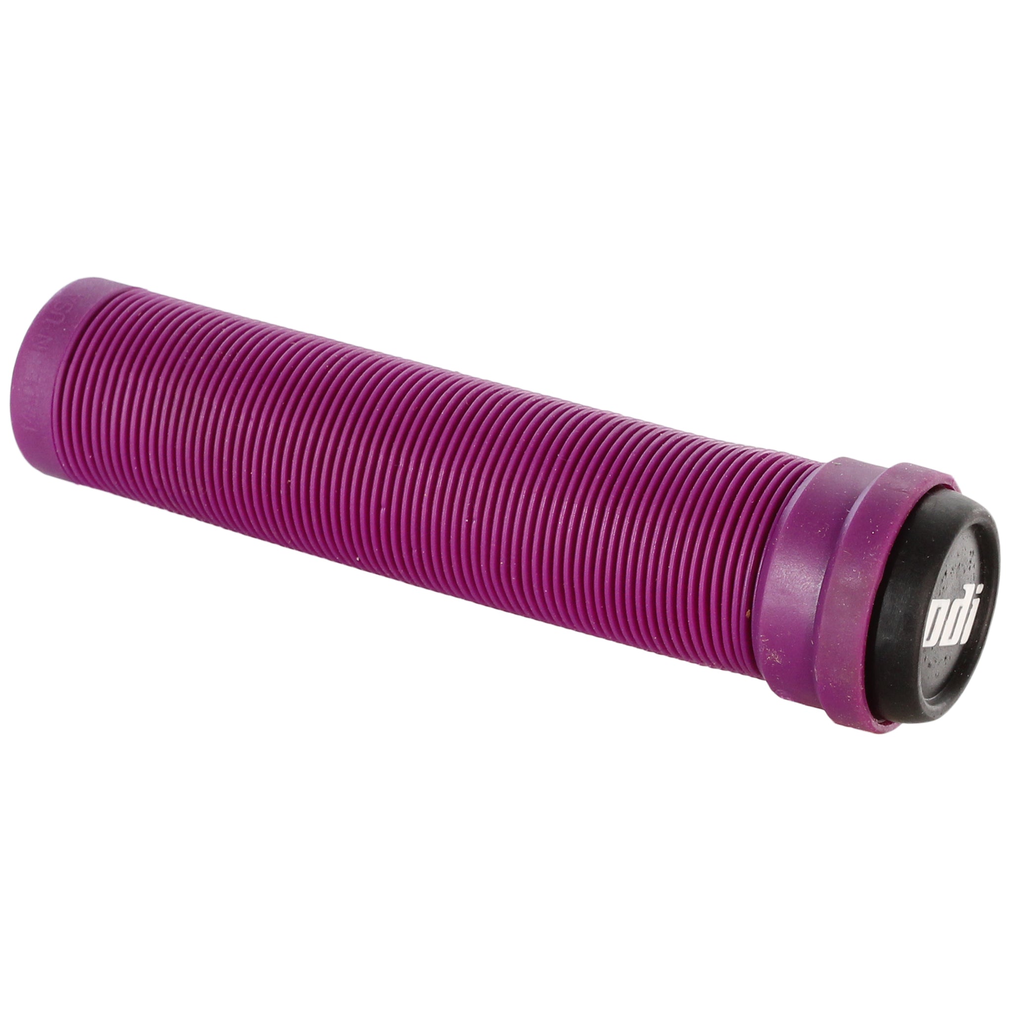 ODI Longneck SL BMX Grip - Purple-0