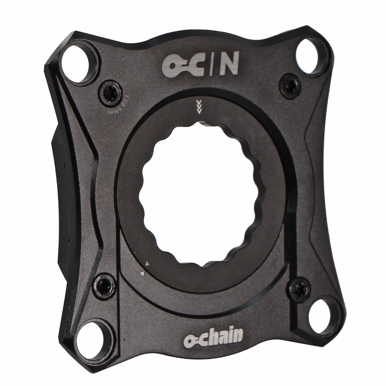 Ochain N, Standard V2, Cinch, Black-0