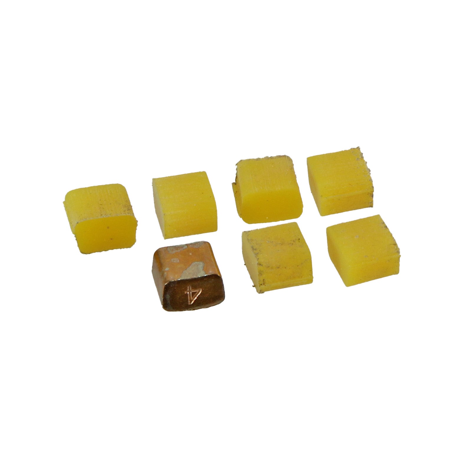 Ochain Elastomer Kit (Old Version),4 Degrees, 04-0