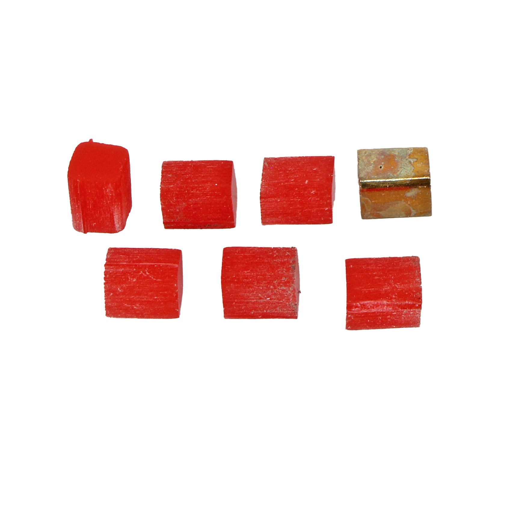 Ochain Elastomer Kit (Old Version),9 Degrees, 04-0