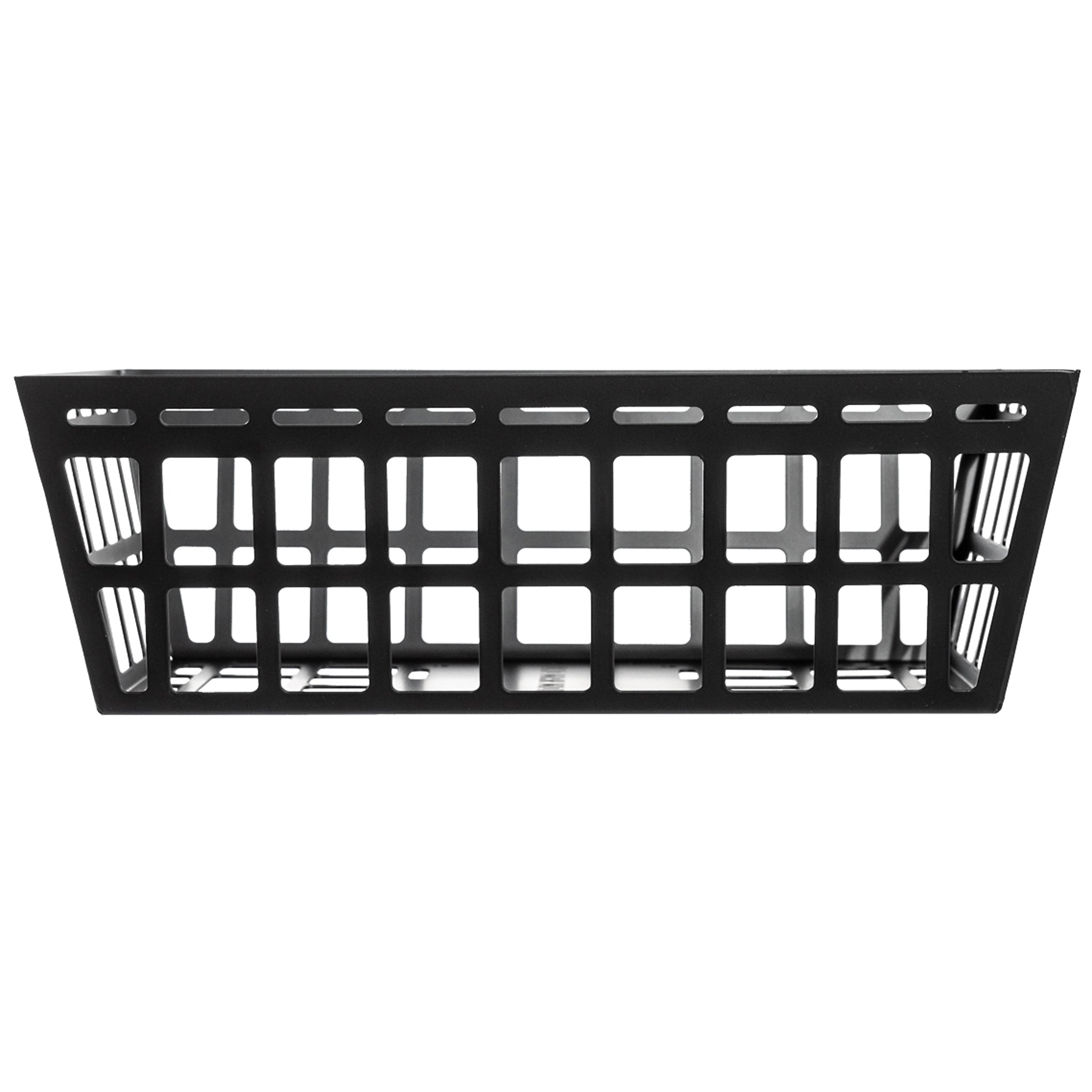 Old Man Mountain Basket, Black-0