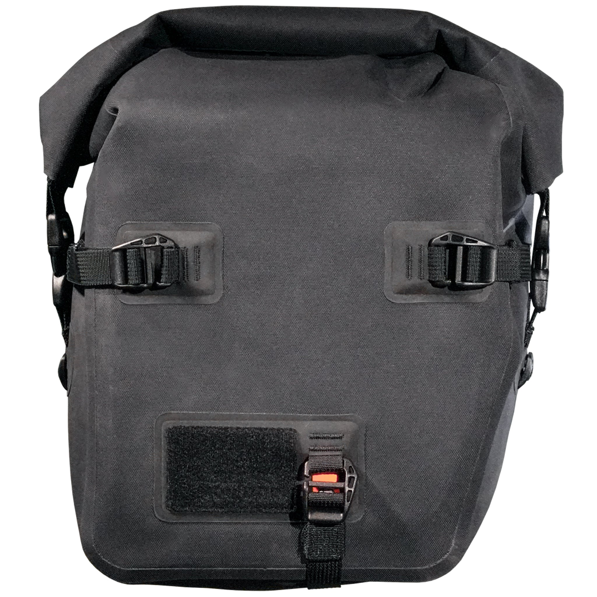 Old Man Mountain Ponderosa Pannier Bags, Pair, Black-0