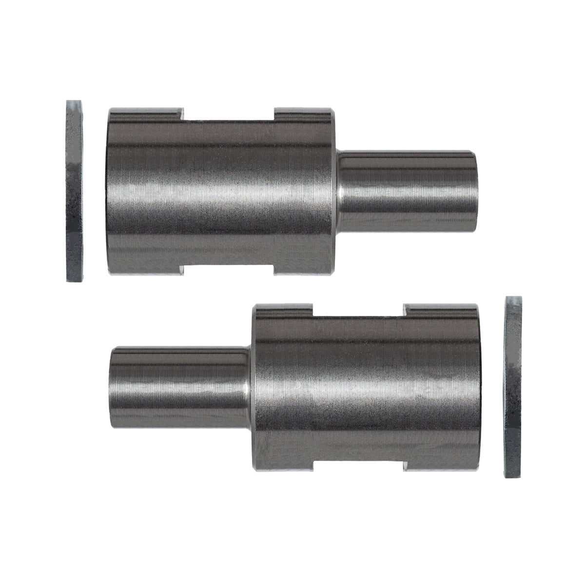 Old Man Mountain Rear Fit Kit, SET127 3/8-26-0