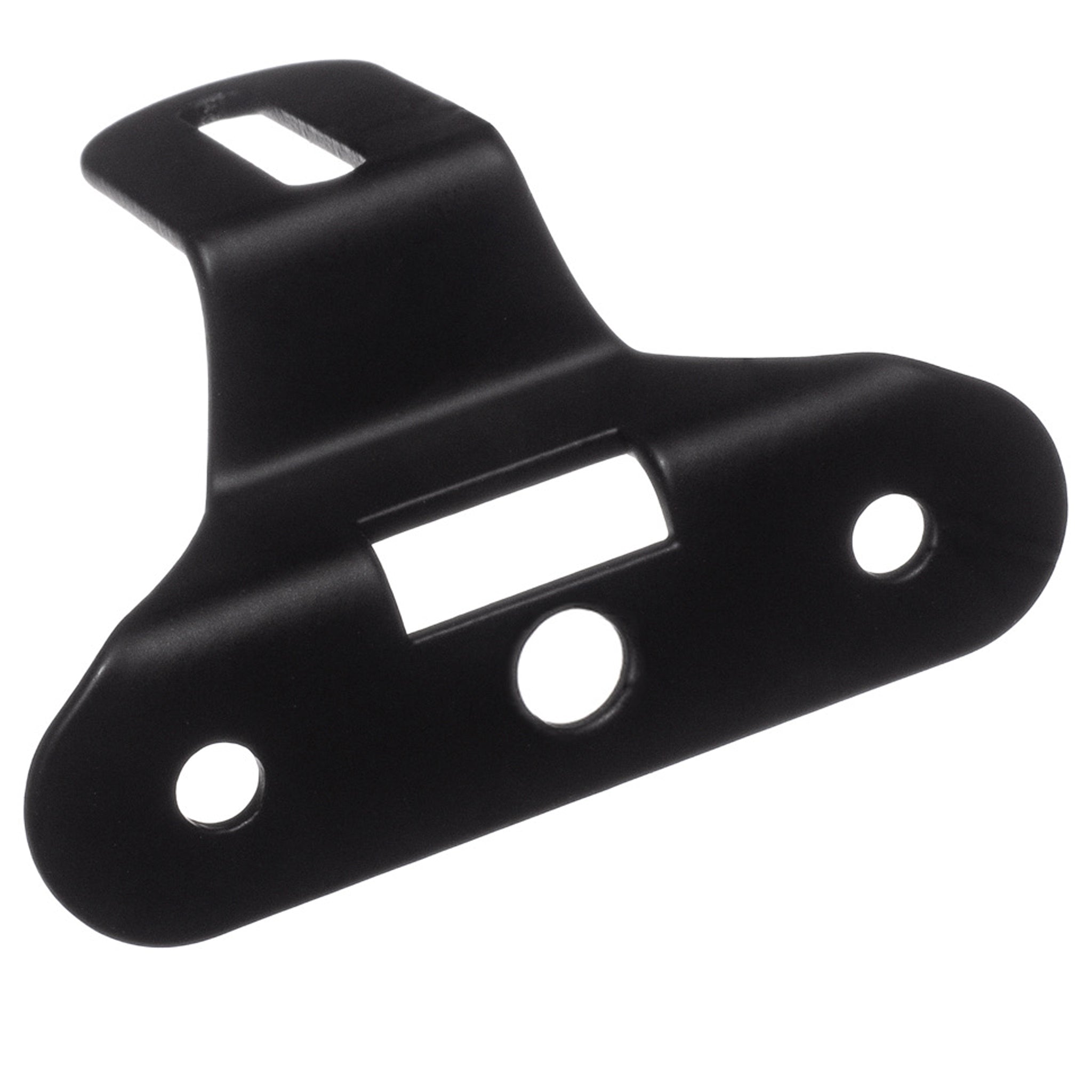 Old Man Mountain Taillight Mount, Black-0