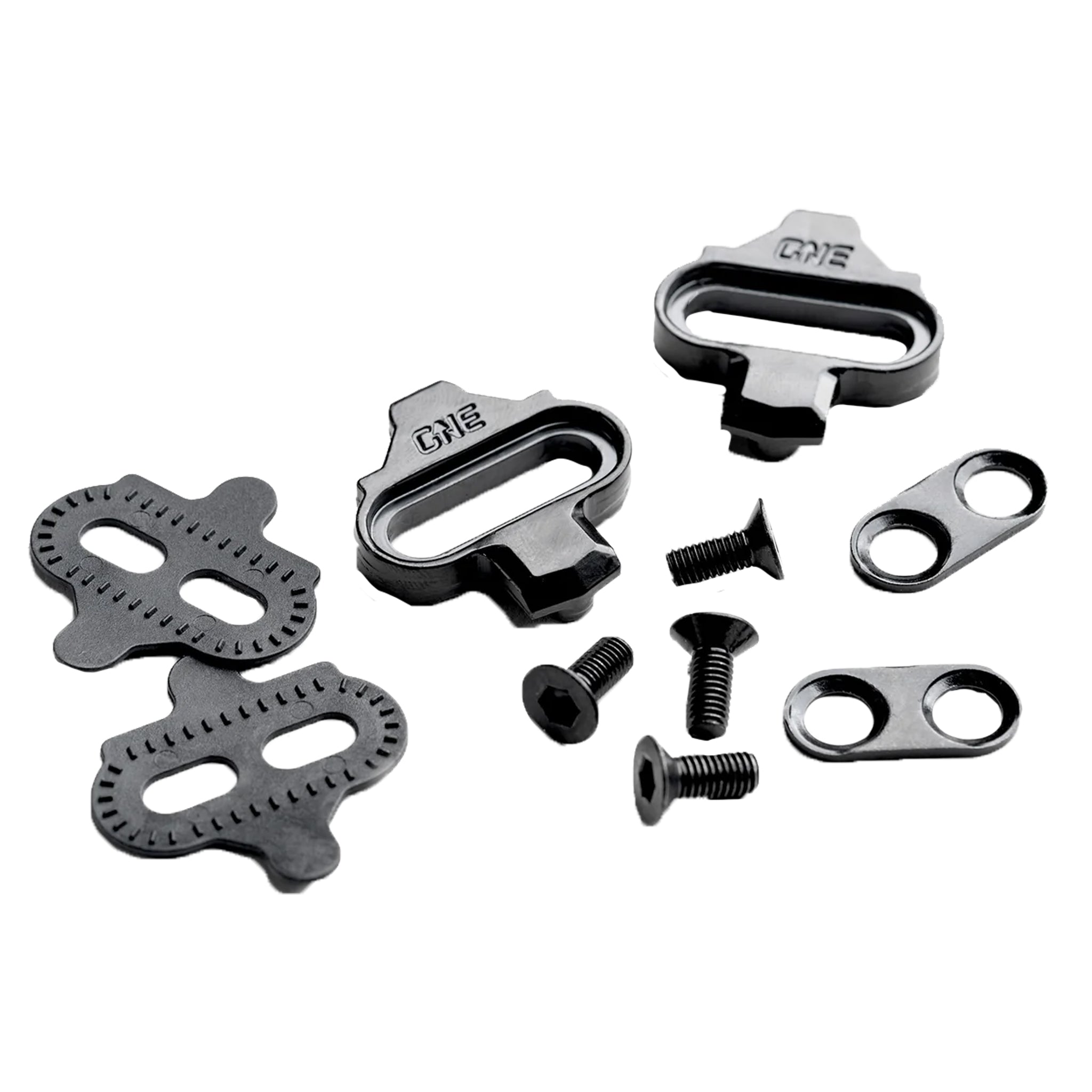OneUp Components Clip Pedal Cleats, SPD Compatible-0