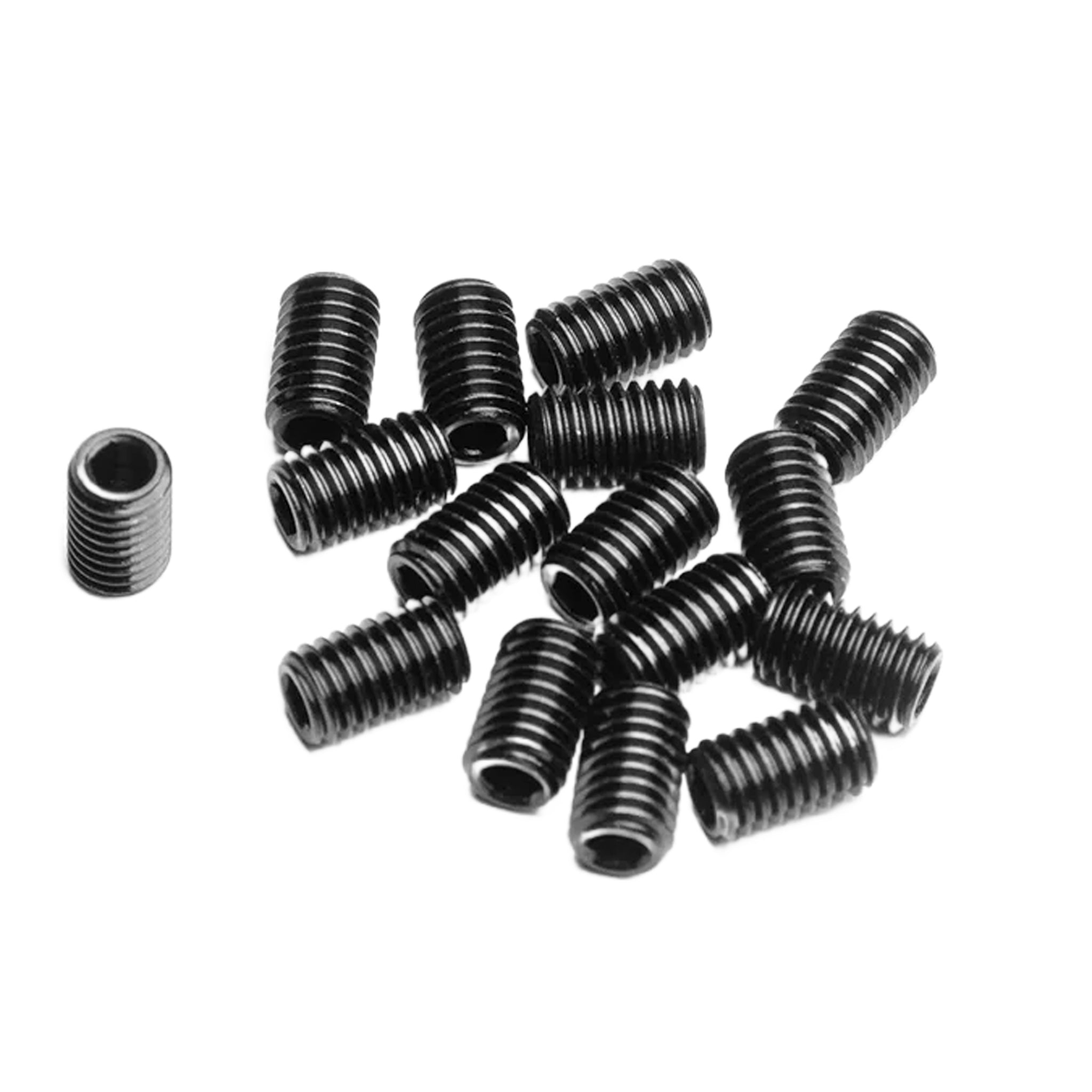 OneUp Components Clip Pedal Pin Kit-0