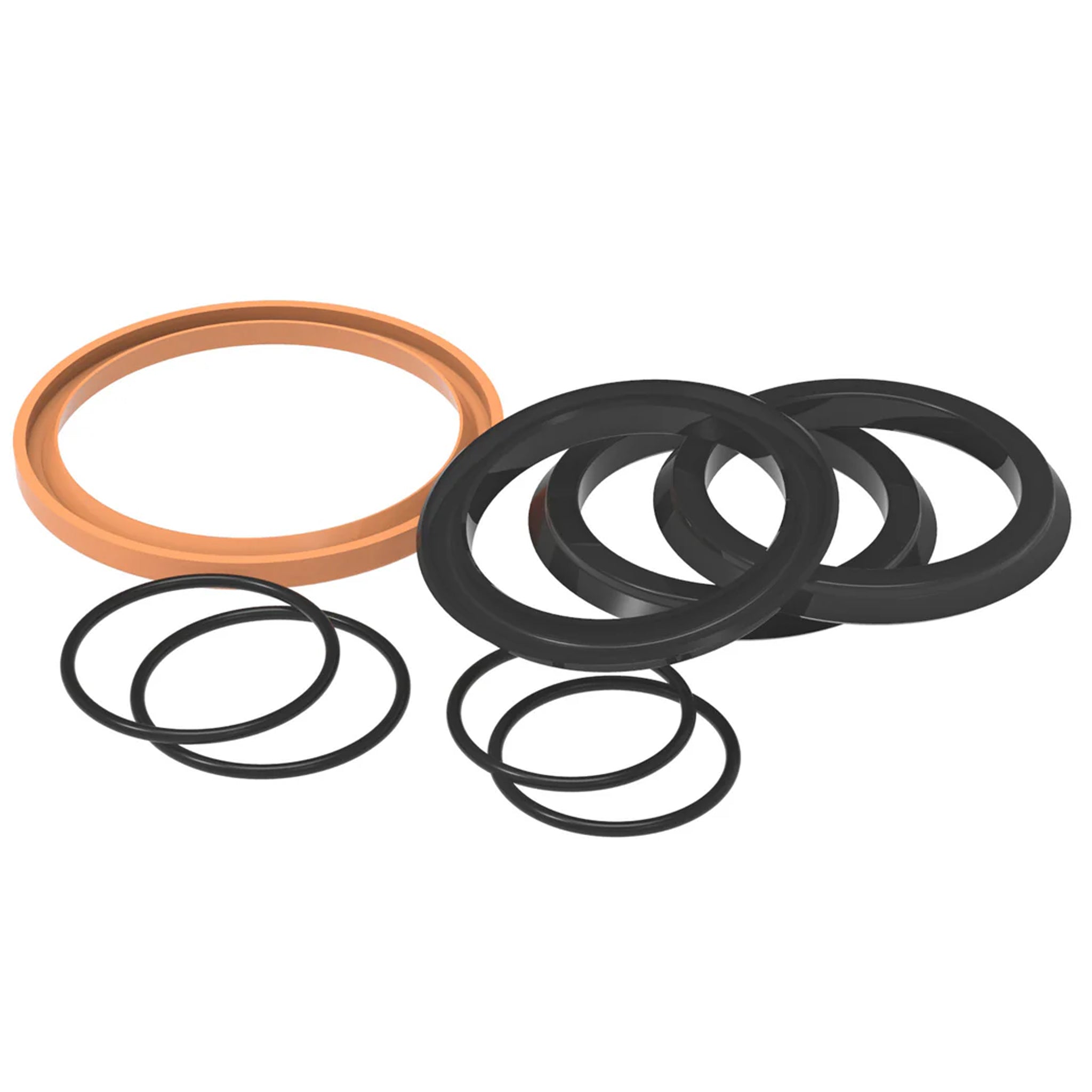 OneUp Components Hub Seal Kit, Front and Rear-0