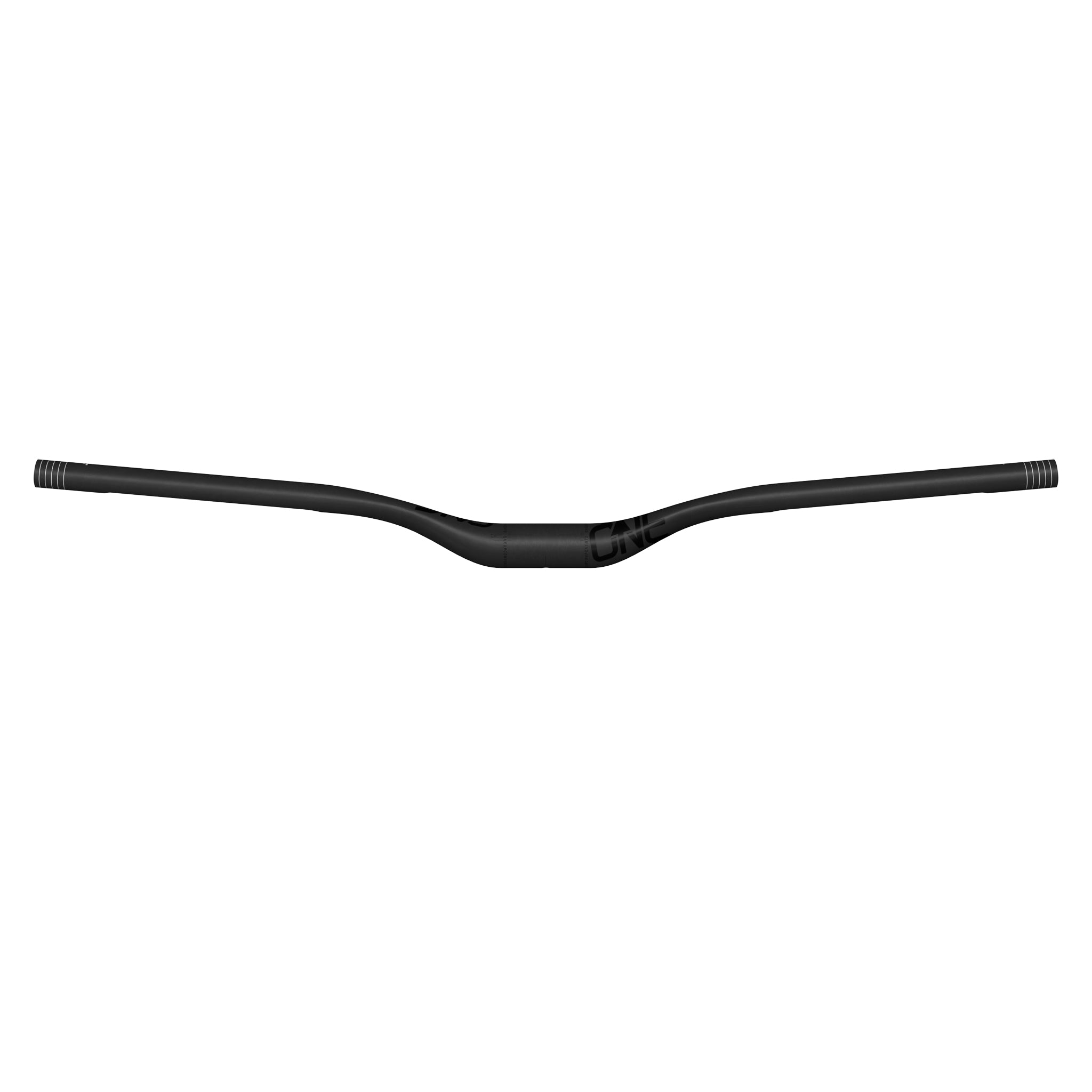 OneUp Components Carbon E-Bar (35.0) 35mm/800mm, Black-0