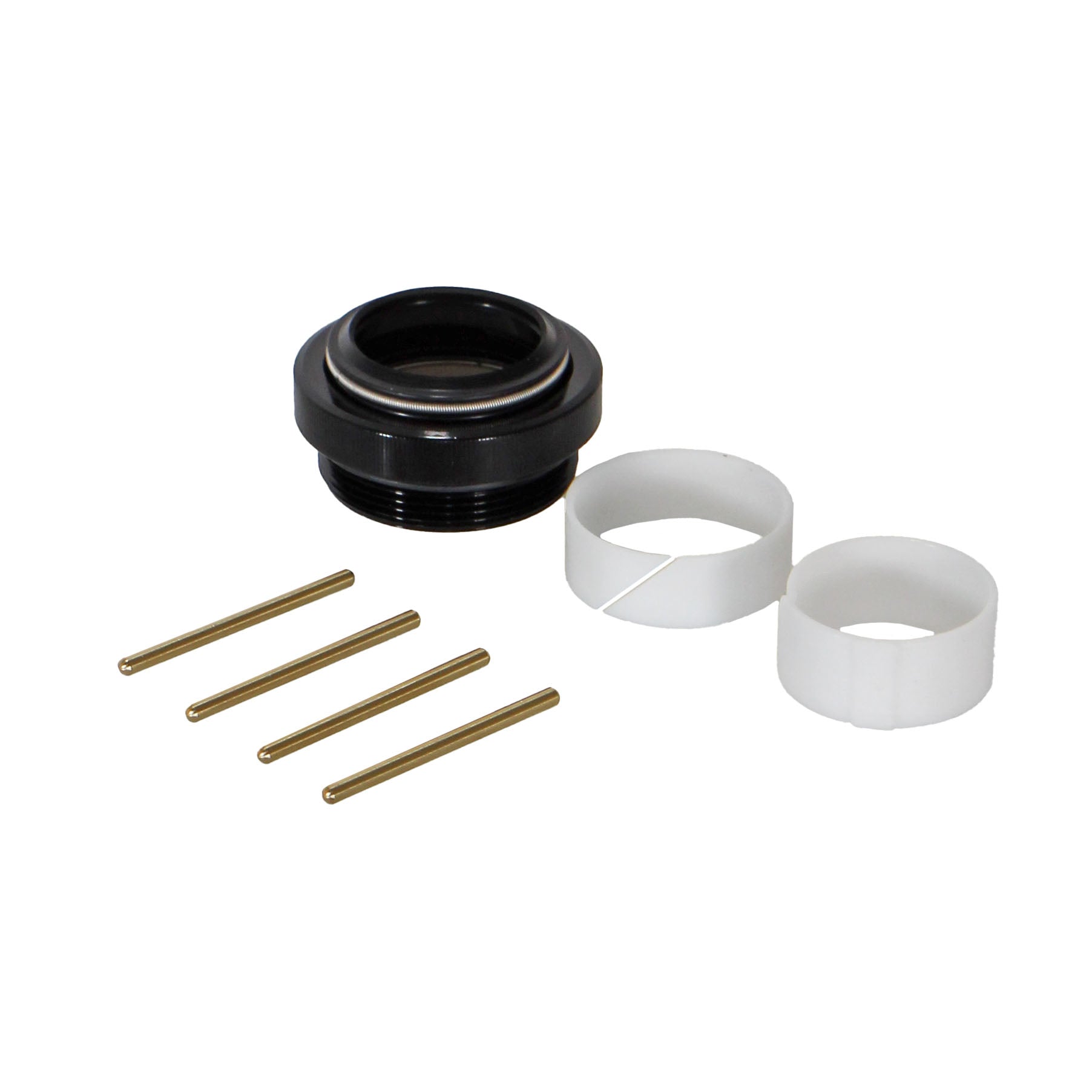 OneUp Components V2 27.2 Dropper Post Rebuild Kit-0