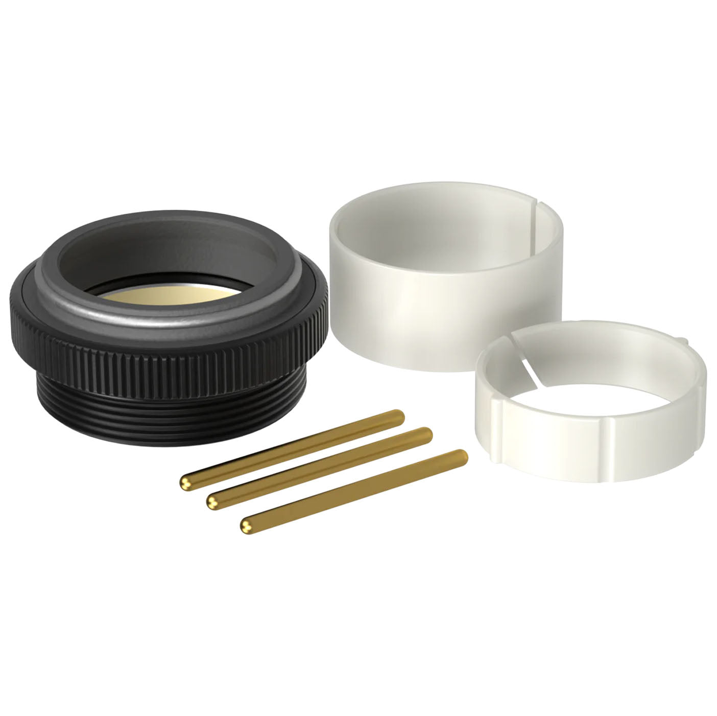 OneUp Components V2.1 Dropper Post Rebuild Kit-0