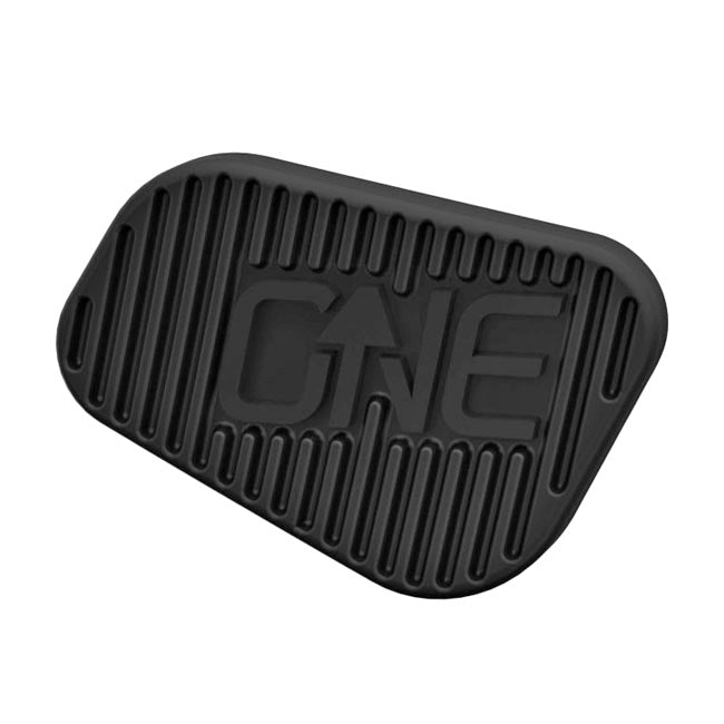 OneUp Components V3 Dropper Remote Thumb Cushion, Black-0