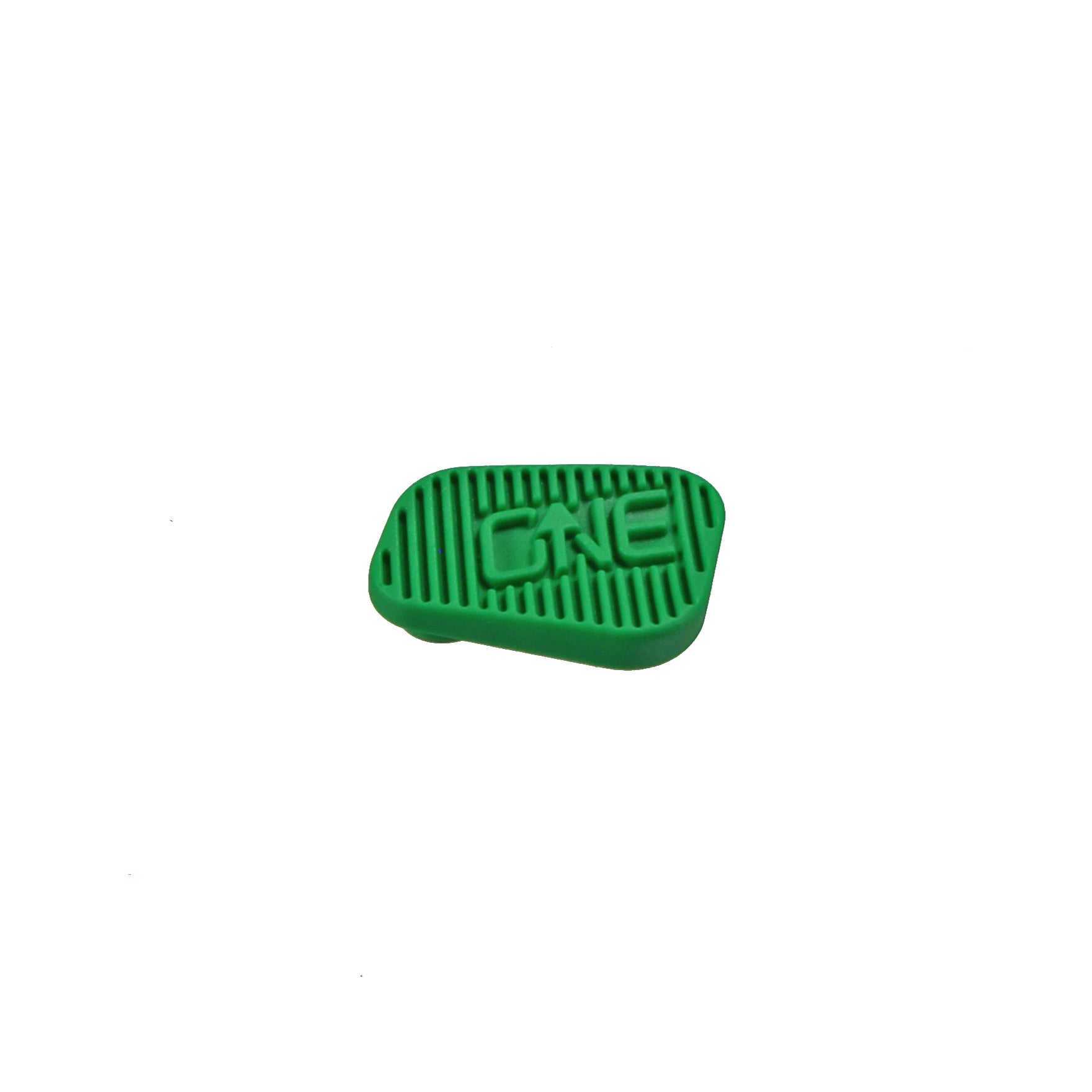 OneUp Components V3 Dropper Remote Thumb Cushion, Green-0
