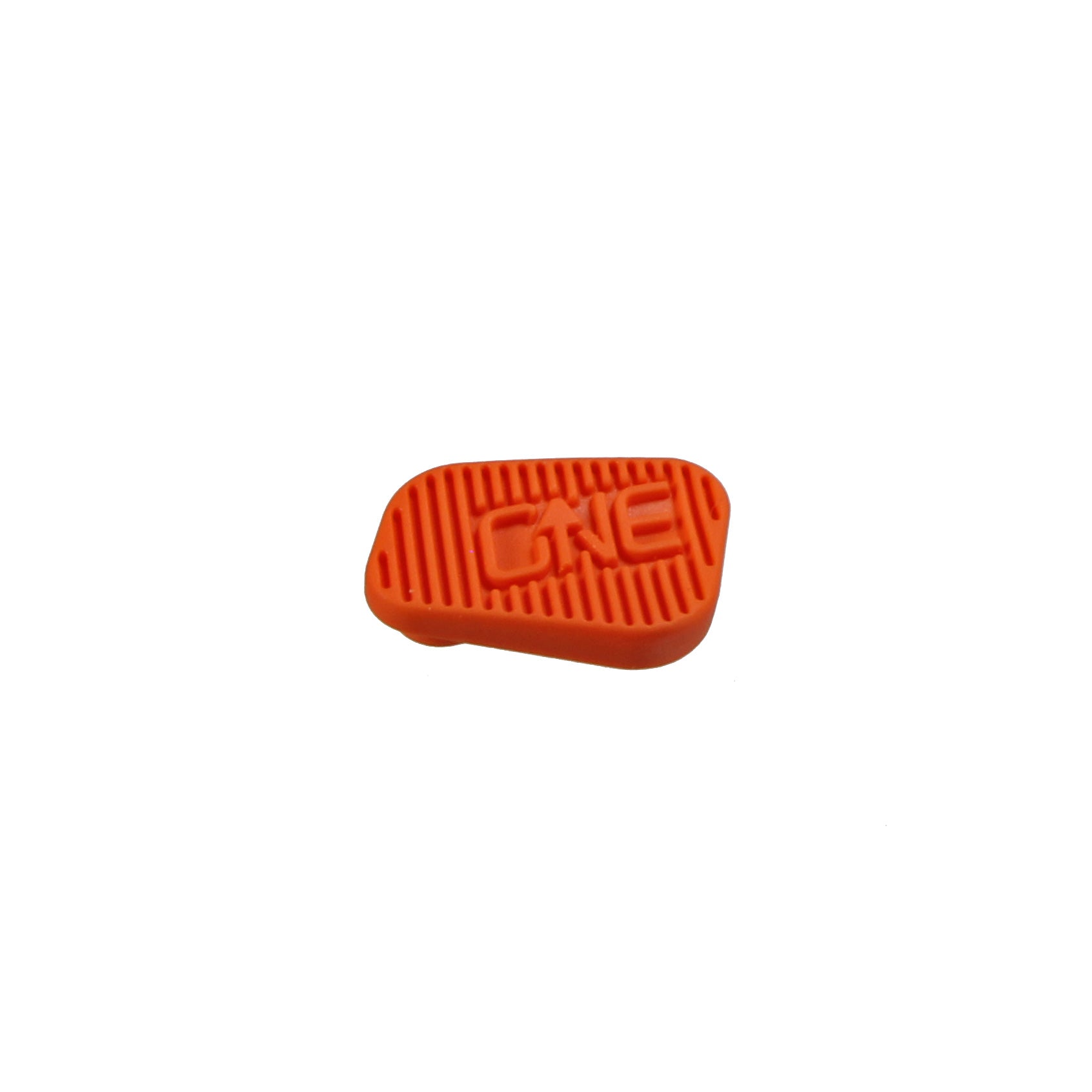 OneUp Components V3 Dropper Remote Thumb Cushion, Orange-0