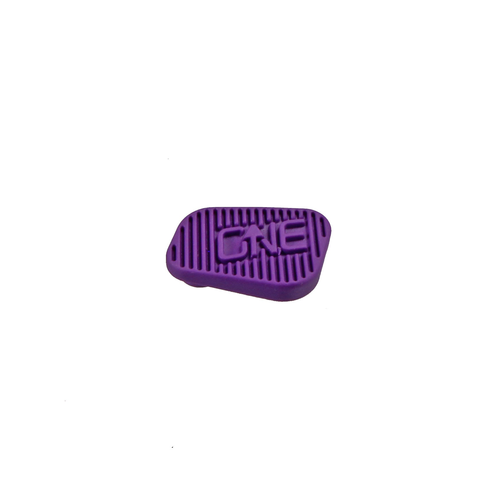 OneUp Components V3 Dropper Remote Thumb Cushion, Purple-0