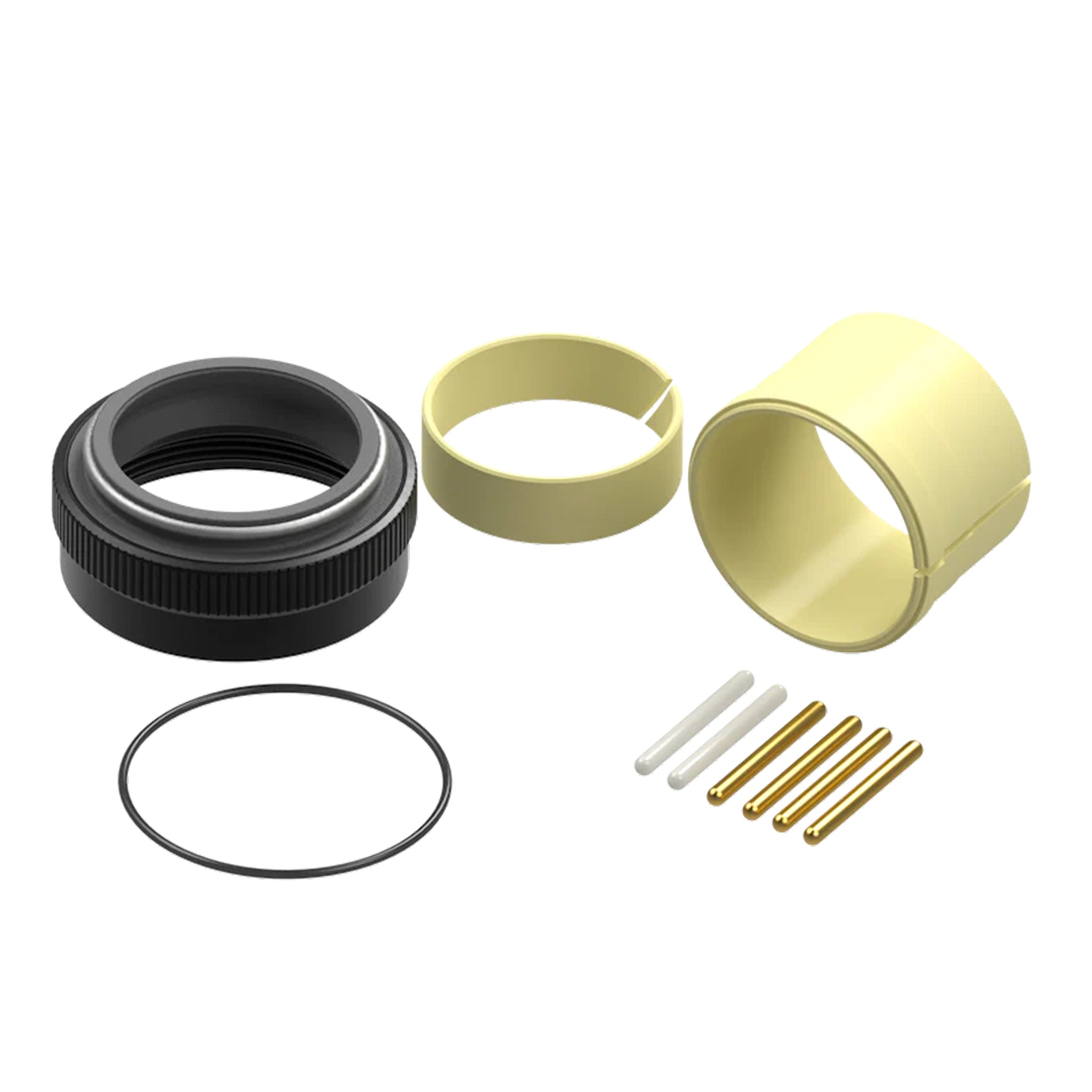 OneUp Components V3 27.2 Dropper Post Rebuild Kit-0
