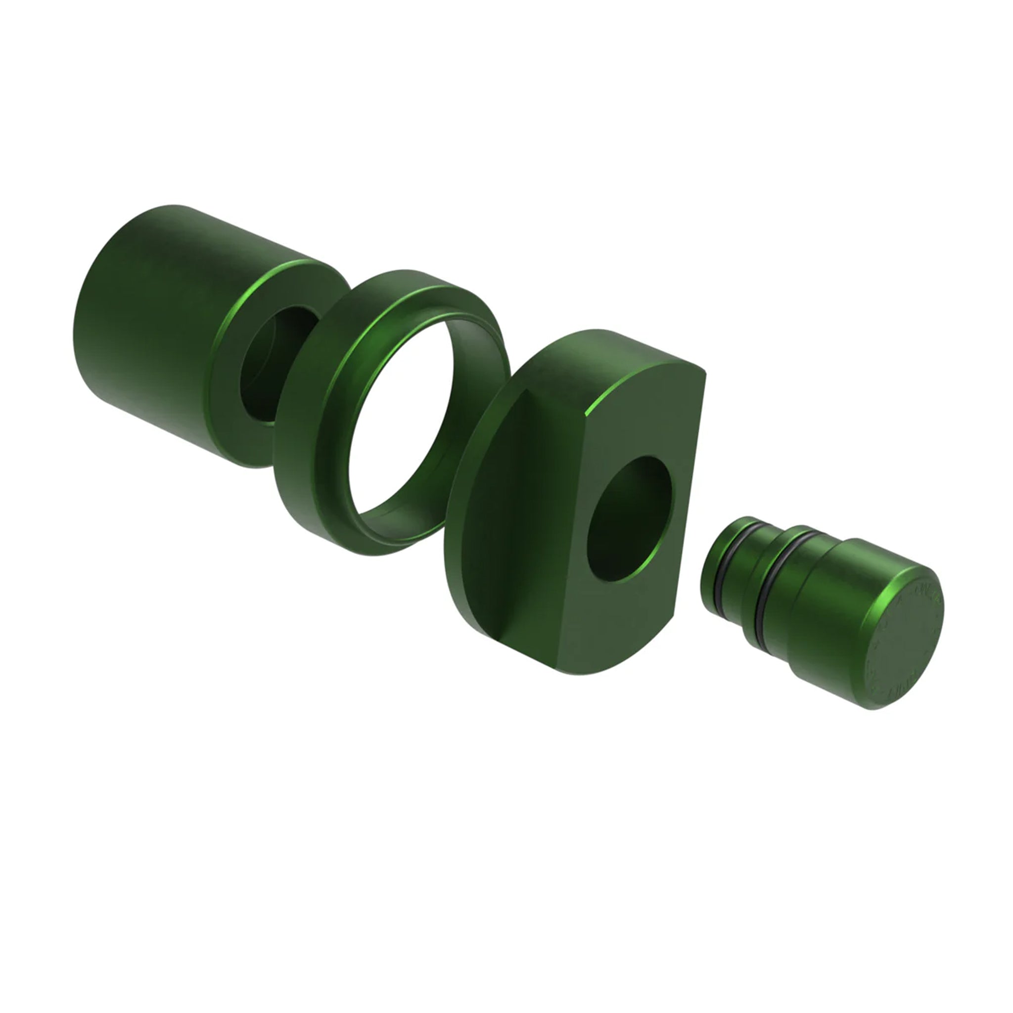 OneUp Components Hub Rebuild Drift Kit-0