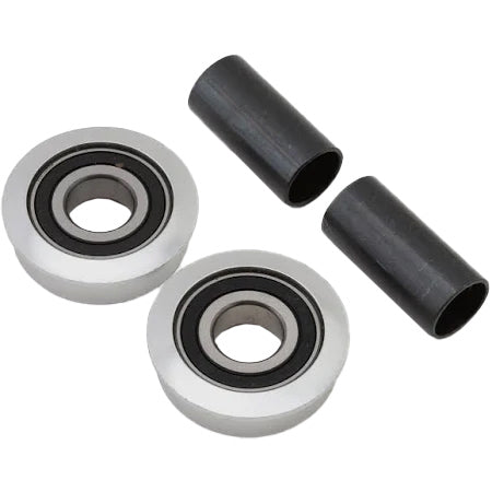 Odyssey American BB, 19mm, Silver-0