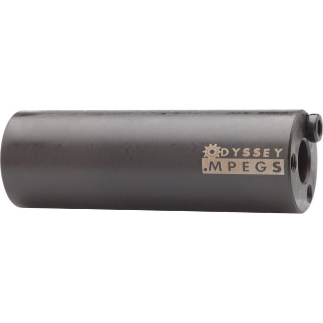 Odyssey MPegs 4" Steel Axle Peg-0