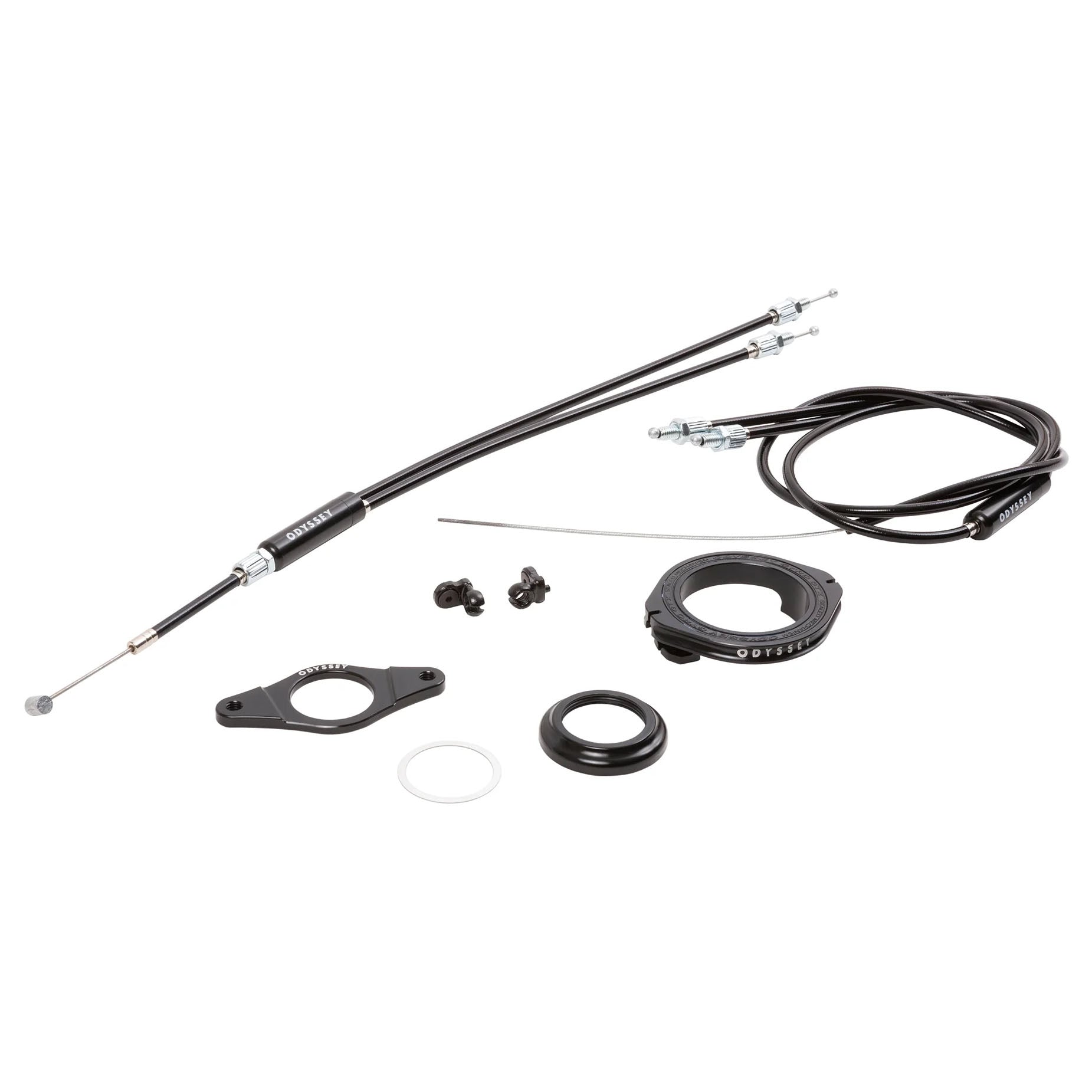 Odyssey Gyro GTX-S Pro Kit, Black-0