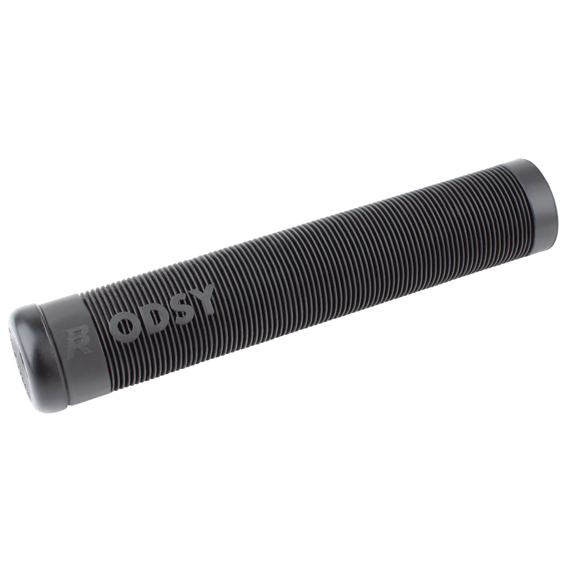 Odyssey Broc Grips, Black-0