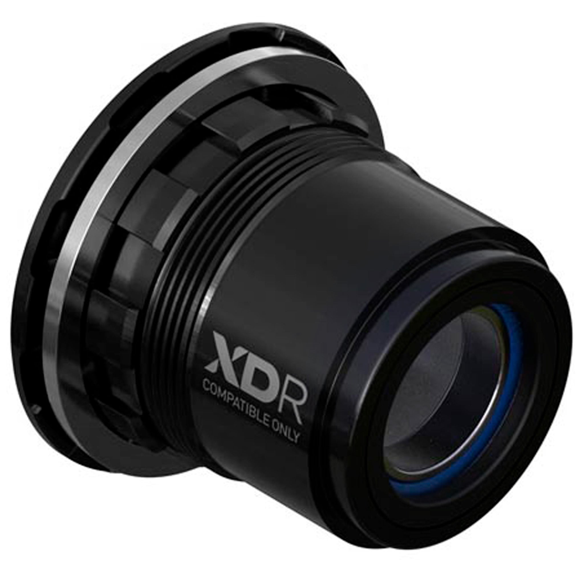 Onyx Racing XDR Driver Body, Aluminum-0