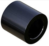 Onyx Racing Micro Spline, Campy N3W hub end cap, Black-0