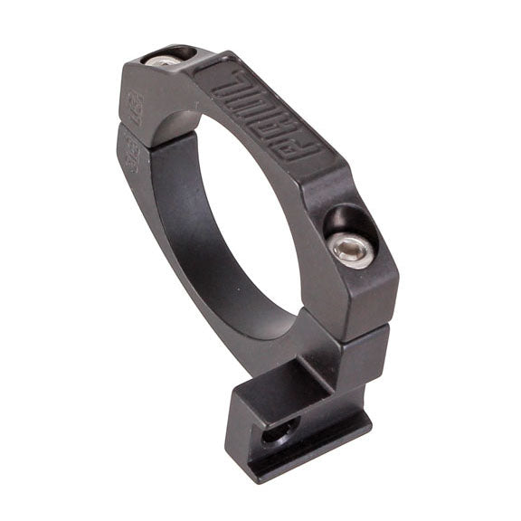 Paul Components SRAM Shifter Mount, Right-Side, Black-0