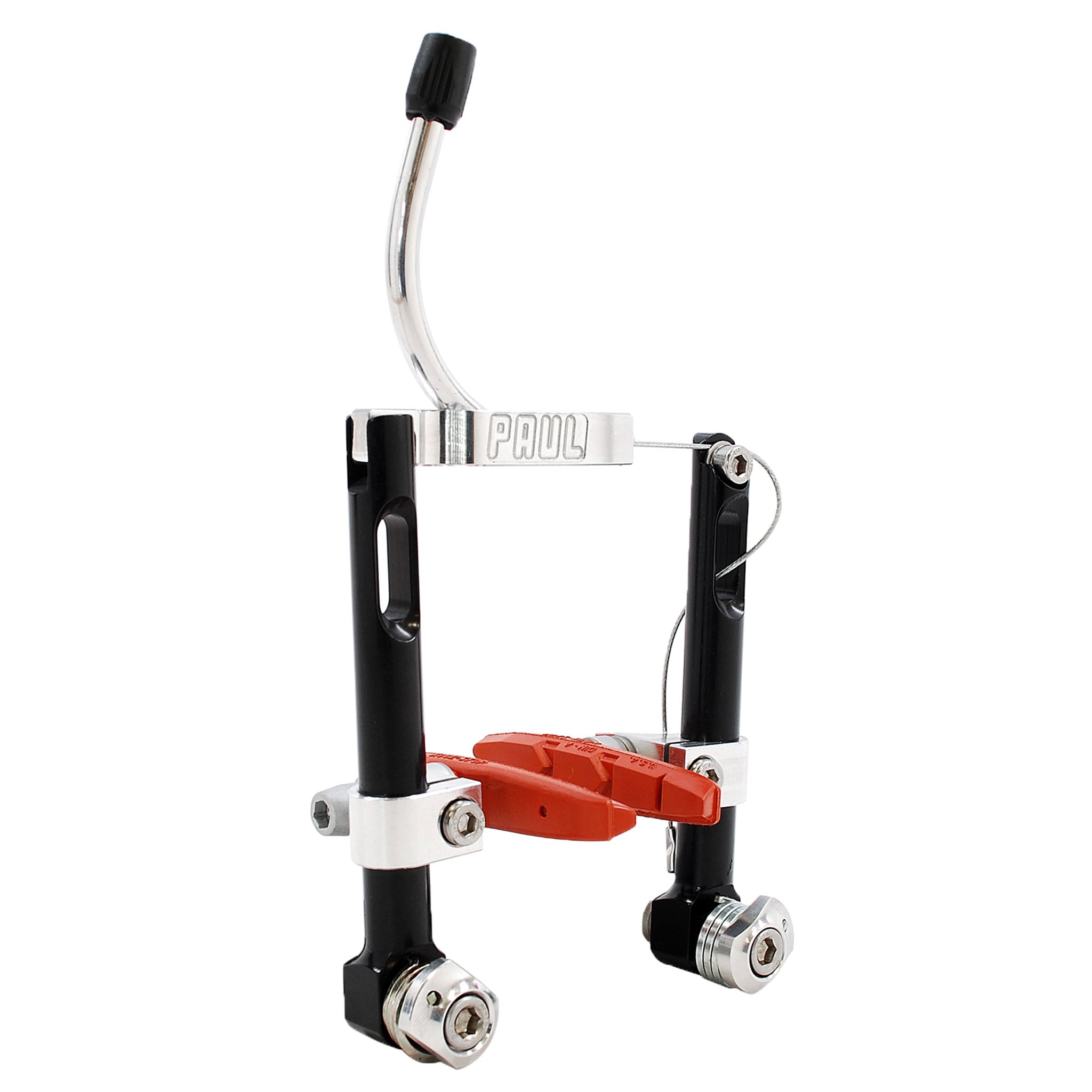 Paul Components MotoLite Linear Brake, Black-0