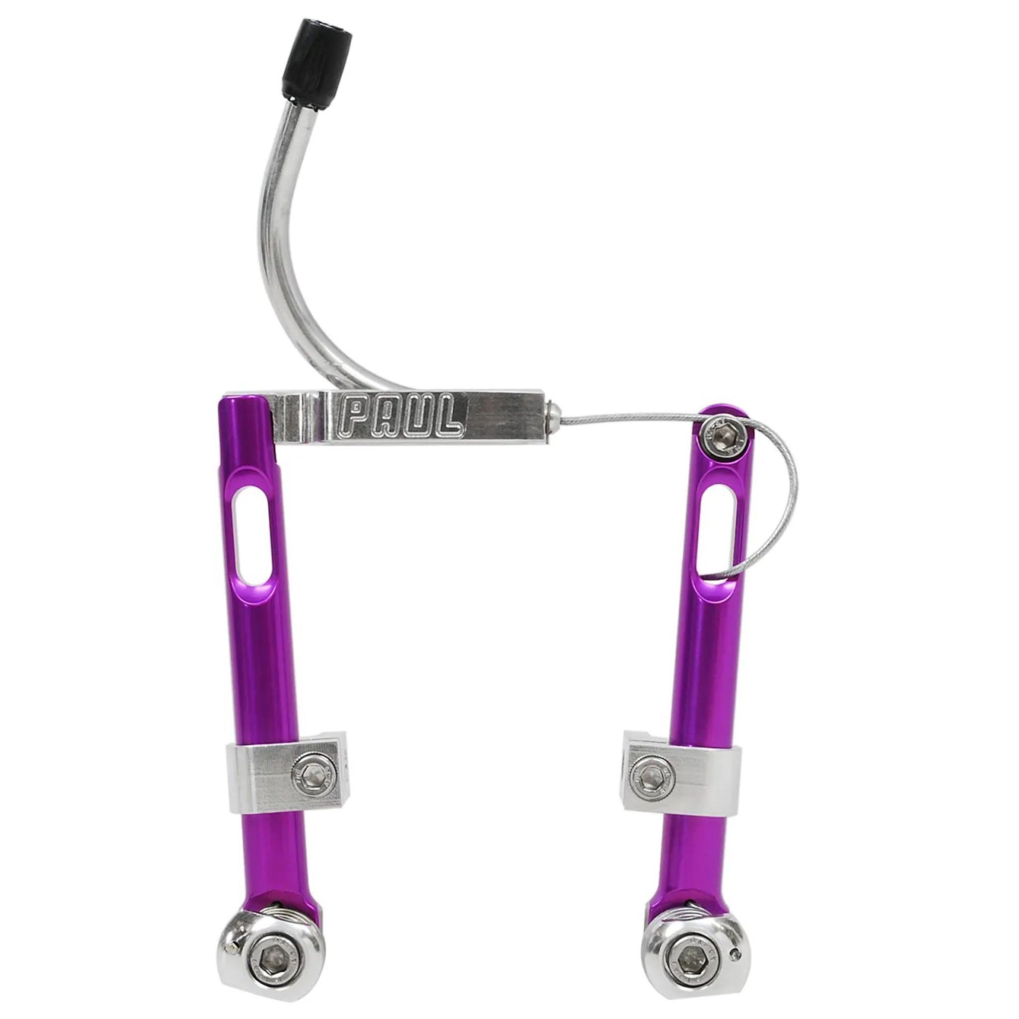 Paul Components MotoLite Linear Brake, Purple-0