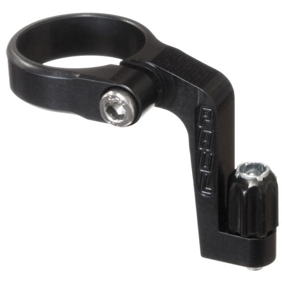 Paul Components Funky Monkey Front Cable Hanger, 1-1/8", Black-0