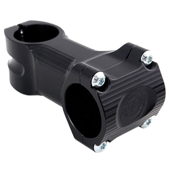 Paul Components Boxcar Stem, (31.8) 0d x 70mm, Black-0