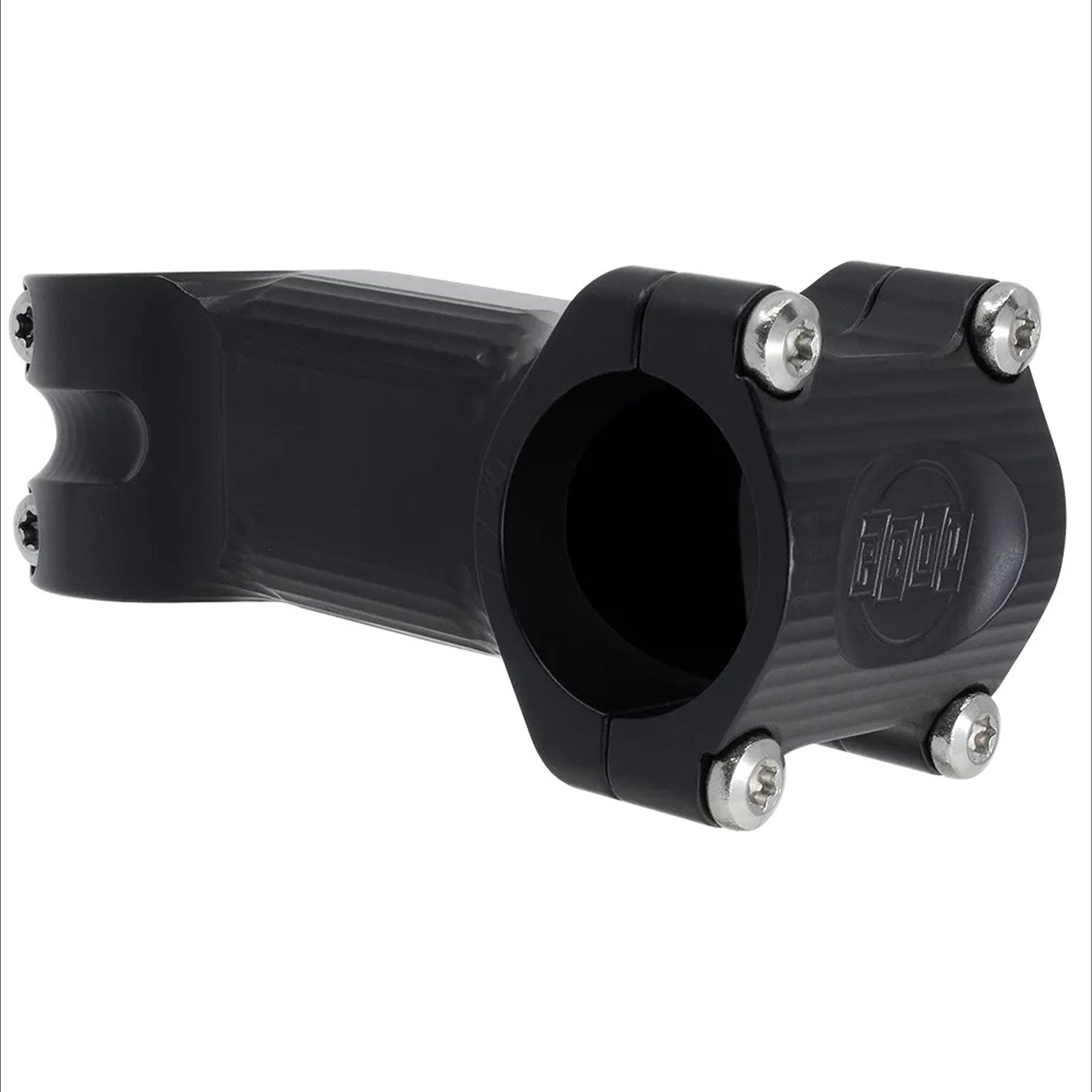 Paul Components Boxcar Stem, (31.8) 7d x 80mm, Black-0