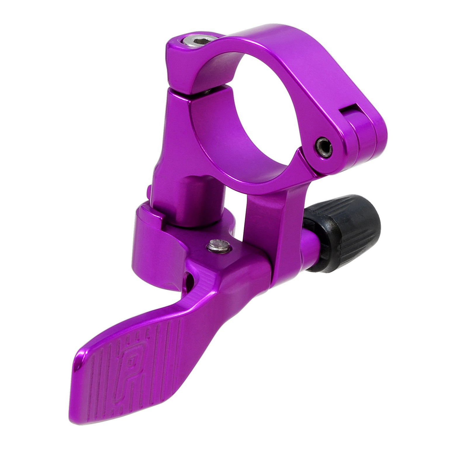 Paul Components Dropper Trigger, Purple-0