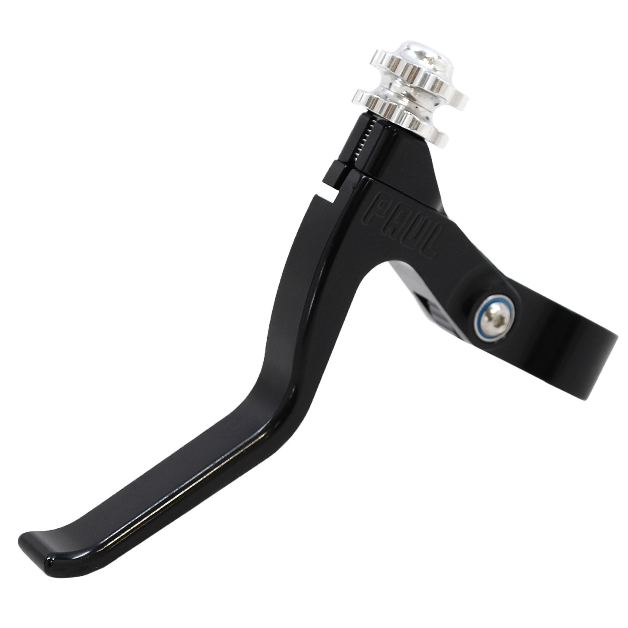 Paul Components Love Levers 2.5, Left/Right, Black-0