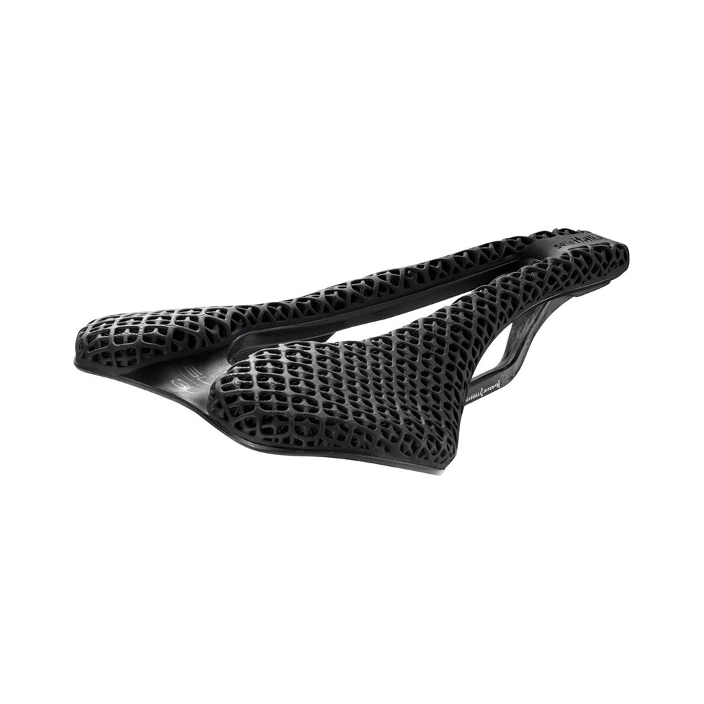 Selle Italia SLR Boost 3D Kit Superflow L3, Carbon, 3D Printed-0
