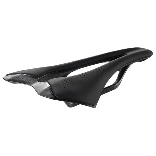 Selle Italia SLR Carbon, S3, Carbon Rails,  Black-0