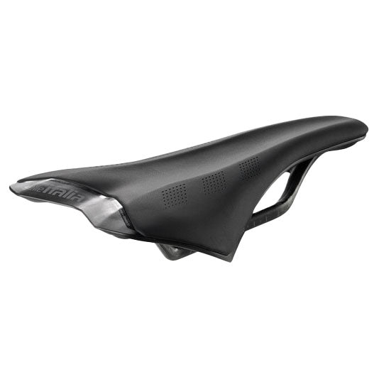 Selle Italia SLR Carbon Fill, S1, Carbon Rails,  Black-0