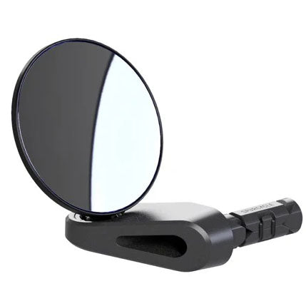 Spurcycle C70 Mirror, Black-0