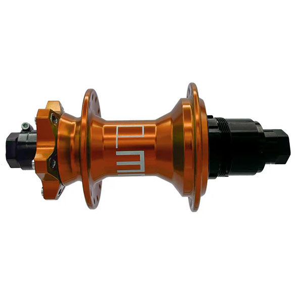 Project 321 G3 6-Lock Disc Rear Hub, XDR, 32h, 12x148, Maple-0